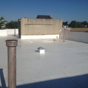 Bild von Commercial Roofing Solutions