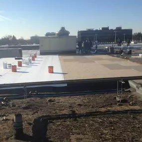 Bild von Commercial Roofing Solutions