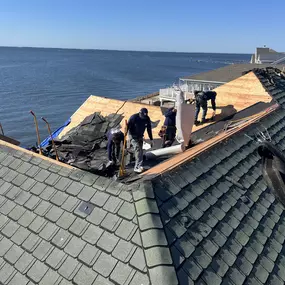 Bild von Commercial Roofing Solutions