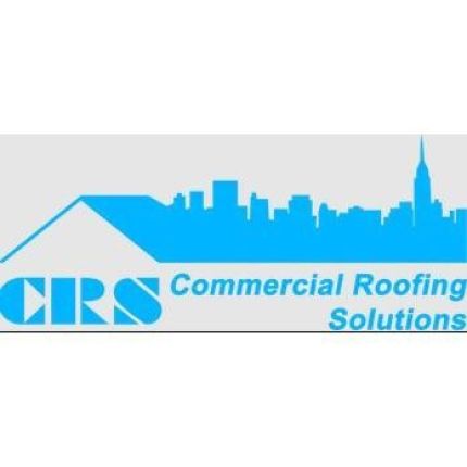 Logotyp från Commercial Roofing Solutions