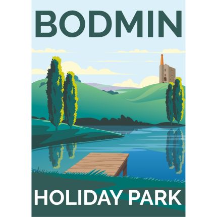 Λογότυπο από Bodmin Holiday Park