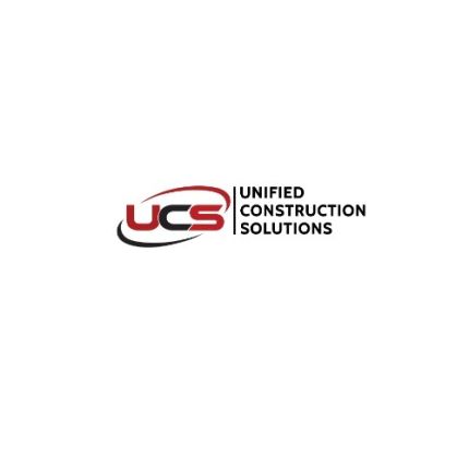 Logo fra Unified Construction Solutions, Inc