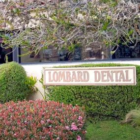 Lombard Dental Studio in Thousand Oaks