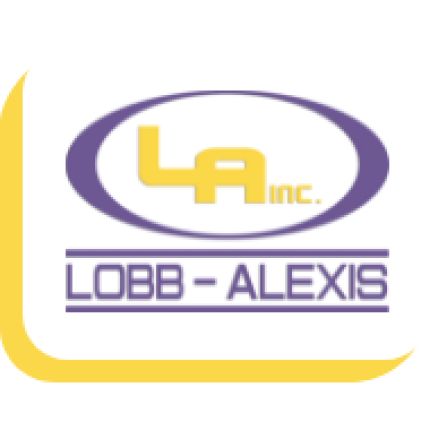 Logo from Lobb-Alexis Turf & Tree Care