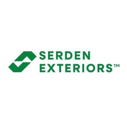 Logotyp från Serden Exteriors