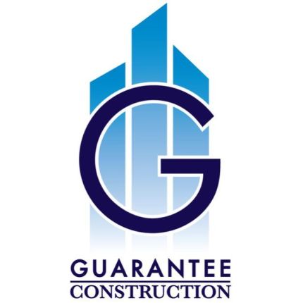 Logo da Guarantee Construction