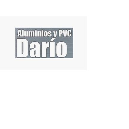 Λογότυπο από Aluminios Y Pvc Darío