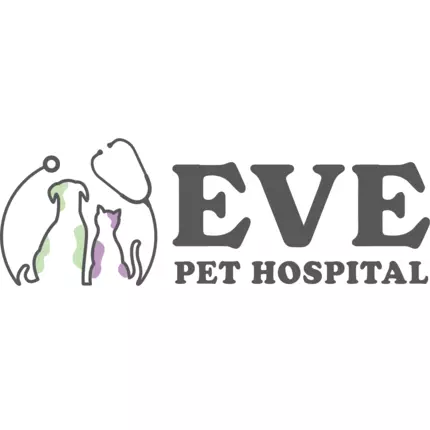 Λογότυπο από EVE Pet Hospital