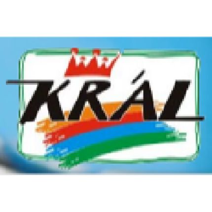 Logo da Barvy Král