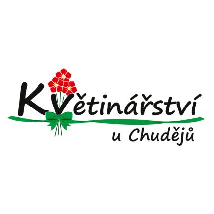 Logotipo de Květináče u Chudějů