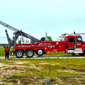 Bild von B & D Towing and Recovery