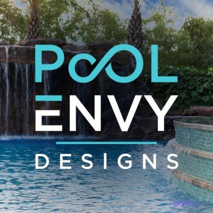 Logótipo de Pool Envy Designs