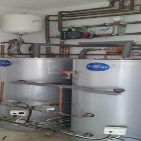 Bild von Mike Sibley Plumbing & Heating