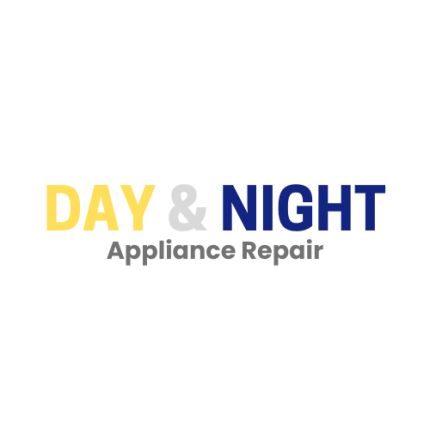 Logotyp från Day & Night Appliance Repair