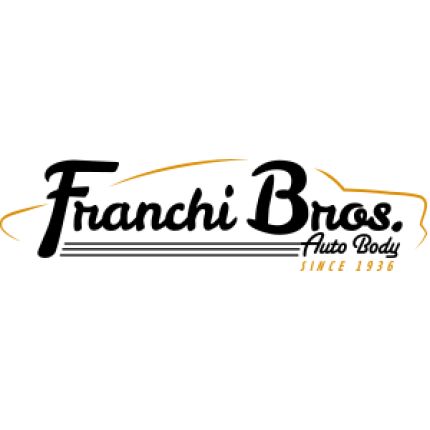 Λογότυπο από Franchi Brothers Auto Body