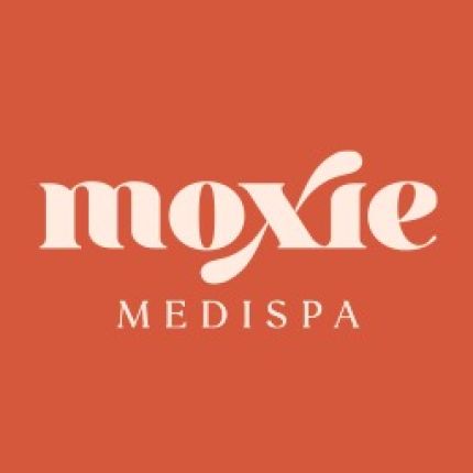 Logotyp från Moxie Medispa