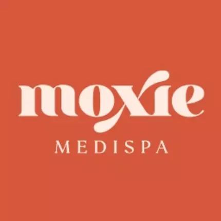 Logo from Moxie Medispa