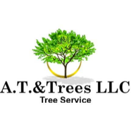 Logo van A.T.& Trees LLC