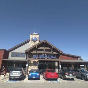 Bild von Autostar Subaru of Silverthorne