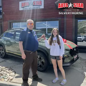 Bild von Autostar Subaru of Silverthorne