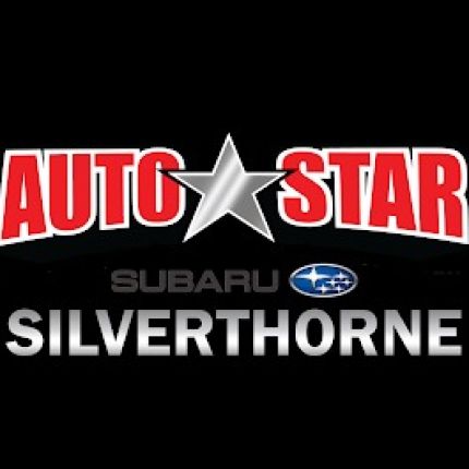 Logótipo de Autostar Subaru of Silverthorne