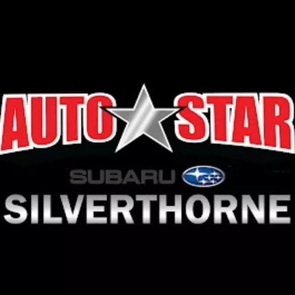 Logo van Autostar Subaru of Silverthorne