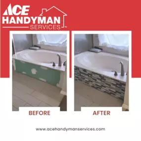 Bathroom Renovation Youngtown, AZ