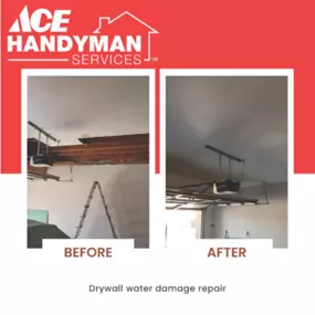 Drywall Repair Tolleson, AZ