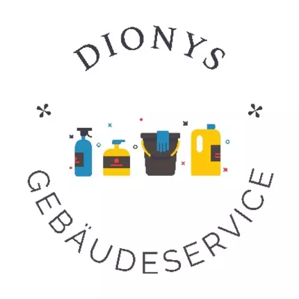 Logótipo de Dionys Gebäudeservice