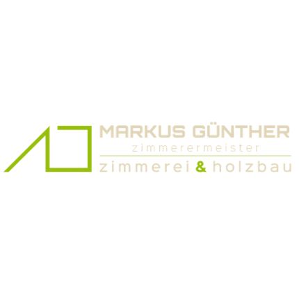 Logo od Markus Günther Zimmerei und Holzbau