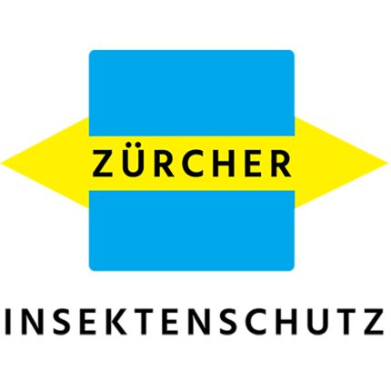 Logo fra Zürcher Insektenschutz