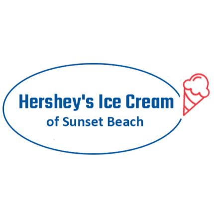 Logotipo de Hershey's Ice Cream Real Fruit Smoothies