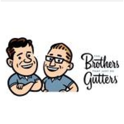 Logotipo de The Brothers that just do Gutters