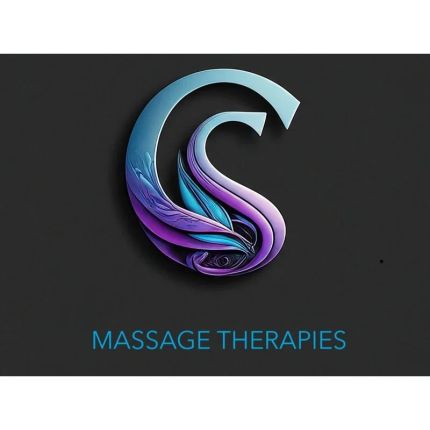 Logo von C.S Massage Therapies