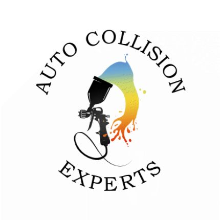 Logotipo de Auto Collision Experts