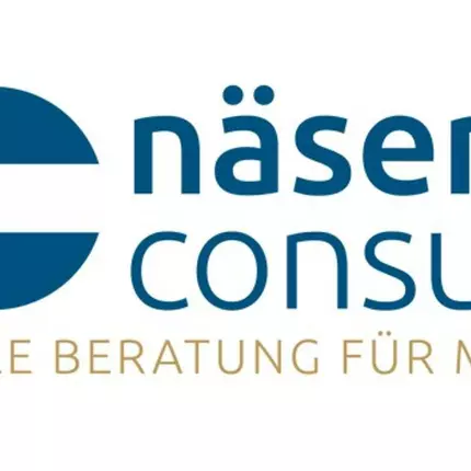 Logótipo de Näser Consulting - Coaching - Mediation