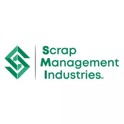 Logo fra Scrap Management of Topeka