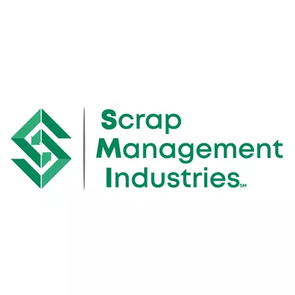 Logotyp från Scrap Management of Kansas