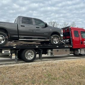 Bild von Frye Towing & Recovery