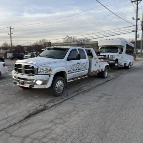 Bild von Frye Towing & Recovery