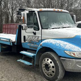 Bild von Frye Towing & Recovery