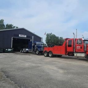 Bild von Frye Towing & Recovery