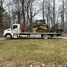 Bild von Frye Towing & Recovery