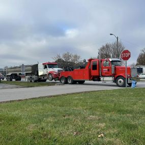 Bild von Frye Towing & Recovery