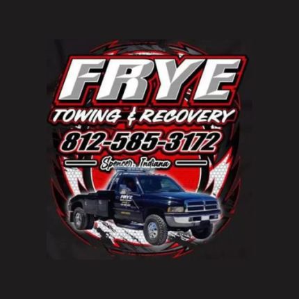 Logotipo de Frye Towing & Recovery