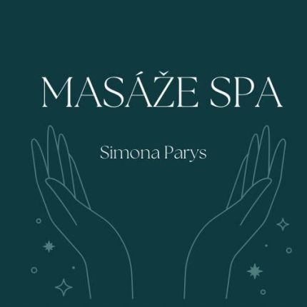 Λογότυπο από Masáže SPA Simona Parys