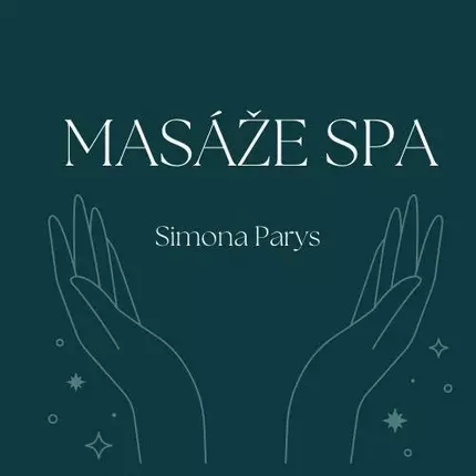 Logótipo de Masáže SPA Simona Parys