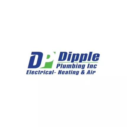 Logo od Dipple Plumbing, Electrical, Heating & Air