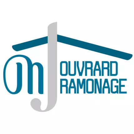 Logo de MJ OUVRARD RAMONAGE • Ramoneur • Installation de Poêles à Bois et Granulés • Désinsectiseur frelons et guêpes • Pays de Retz