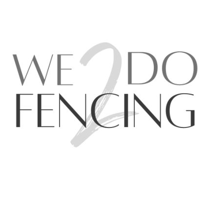 Logotyp från We Do Fencing 2